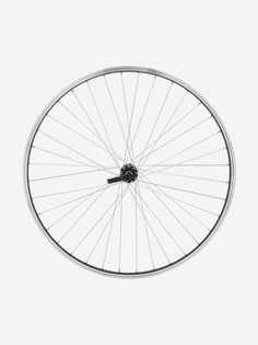 Переднее колесо для велосипеда Stern 26", Серебряный, размер Без размера