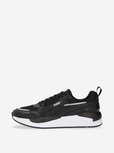 Кроссовки мужские Puma X-Ray 2 Square, Черный, размер 42