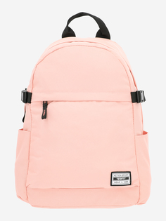 Рюкзак женский Termit, Розовый, размер Без размера