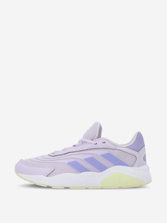 Кроссовки женские adidas Crazychaos 2.0 W Su, Фиолетовый, размер 36