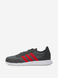 Кроссовки мужские adidas Run 60S 2.0, Серый, размер 39