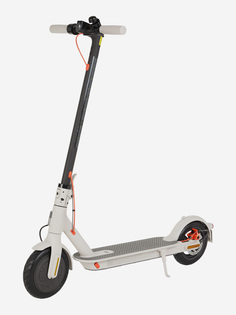 Электросамокат Xiaomi Electric Scooter 3, Серый, размер Без размера