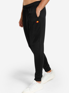 Брюки мужские Ellesse Bertoni, Черный, размер 46-48