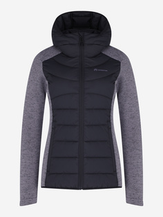 Легкая куртка женская Outventure, Фиолетовый, размер 42