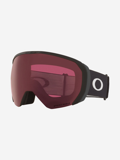 Маска Oakley Flight Path L, Розовый, размер Без размера