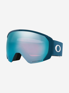 Маска Oakley Flight Path L, Синий, размер Без размера