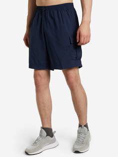 Шорты мужские Columbia Palmerston Peak Sport Short, Синий, размер 46-8