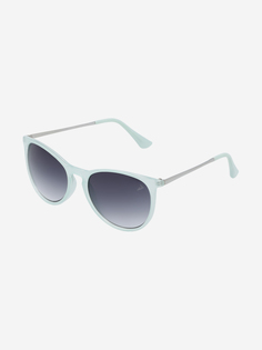 Солнцезащитные очки Demix, Голубой, размер Без размера