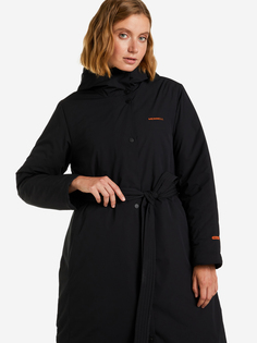 Куртка утепленная женская Merrell, Черный, размер 42-44