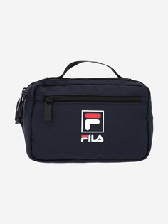 Сумка FILA, Синий, размер Без размера