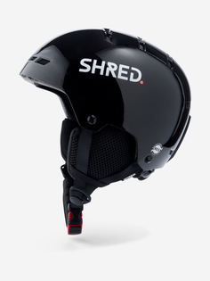 Шлем Shred Totality, Черный, размер 52-55