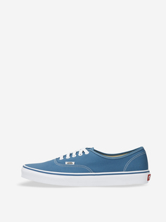 Кеды мужские Vans Ua Authentic, Синий, размер 44