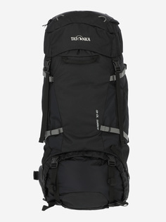 Рюкзак Tatonka Karas 70+10 л, Черный, размер Без размера