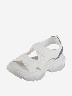 Сандалии женские Skechers Stamina V2, Белый, размер 39