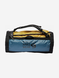 Сумка-баул Mountain Hardwear Camp 4 Duffel 65, Синий, размер Без размера