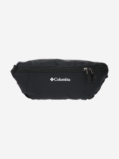 Сумка на пояс Columbia Lightweight Packable Hip Pack, Черный, размер Без размера