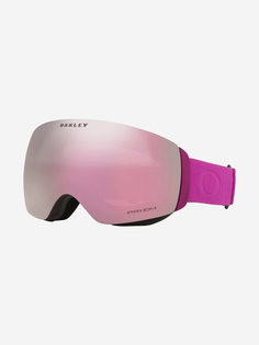 Маска Oakley Flight Deck M, Фиолетовый, размер Без размера