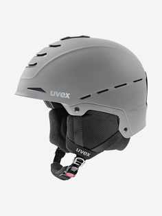 Шлем Uvex Legend 2.0, Серый, размер 59-62
