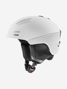 Шлем Uvex Ultra, Белый, размер 59-61