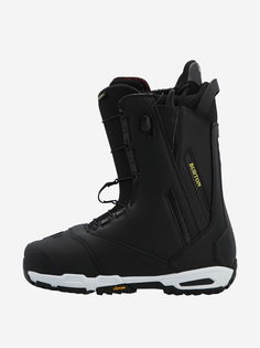 Ботинки сноубордические Burton Driver X, Черный, размер 44.5
