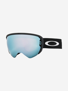 Маска Oakley Flight Path XL, Голубой, размер Без размера