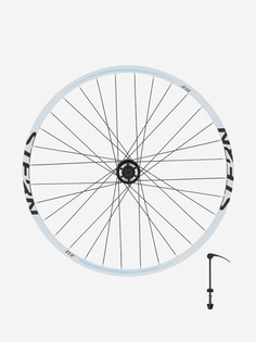 Переднее колесо для велосипеда Stern 27,5", Белый, размер Без размера
