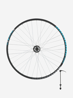Заднее колесо для велосипеда Stern 27,5", Черный, размер Без размера