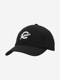 Бейсболка Columbia Baxter Falls Dad Cap, Черный, размер 55-57