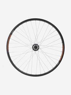Переднее колесо для велосипеда Stern 26", Черный, размер Без размера