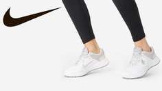 Кроссовки женские Nike W Revolution 6 Next Nature Premium, Белый, размер 36.5