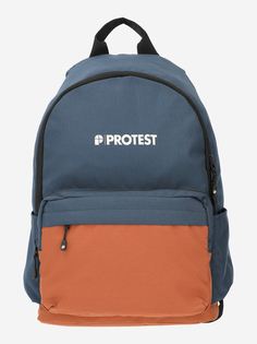 Рюкзак Protest, Синий, размер Без размера