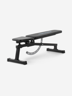 Скамья универсальная PRO-FORM Multiposition Bench XT, Черный, размер Без размера