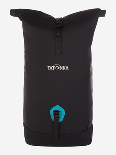 Рюкзак Tatonka Grip Rolltop Pack S 25 л, Черный, размер Без размера