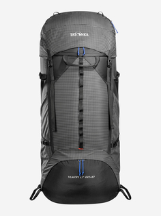 Рюкзак Tatonka Yukon LT 60+10 л, Черный, размер Без размера