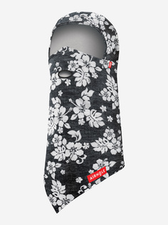 Балаклава Airhole Hinge - Drytech, Черный, размер 61-63