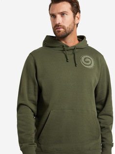 Худи мужская Mountain Hardwear Salamander™ Hoody, Зеленый, размер 48-50
