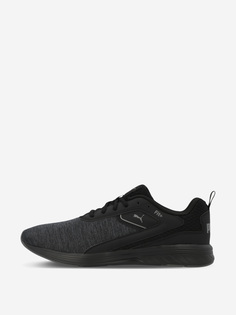 Кроссовки мужские PUMA Comet EVO, Черный, размер 45