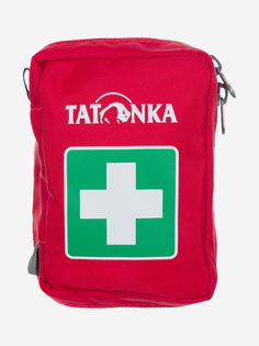 Сумка для медикаментов Tatonka First Aid, Красный, размер Без размера