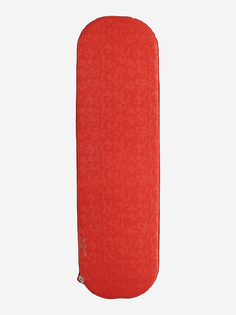Коврик VauDe Tour 5 M, Красный, размер Без размера