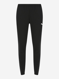 Брюки мужские PUMA Teamliga Training Pants Pro, Черный, размер 42-44
