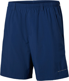 Шорты мужские Columbia Backcast III Water Short, Синий, размер 48-50