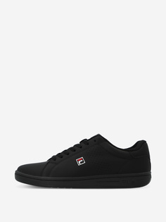 Кроссовки мужские FILA Crosscourt 2 F L Low, Черный, размер 40