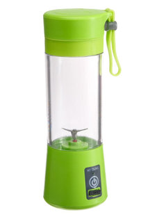 Блендер Luazon LBR-01 Green 5035570