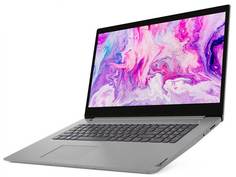 Ноутбук Lenovo IdeaPad 3 17IML05 81WC00B3RU (Intel Core i3 10110U 2.1Ghz/8192Mb/1000Gb SSD/Intel UHD Graphics/Wi-Fi/Bluetooth/Cam/17.3/1600х900/Windows 10 Home 64-bit)
