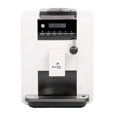 Кофемашина Kaffit KLM1604 Nizza White