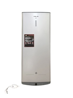 Водонагреватель Ariston ABSE VLS PRO INOX PW 100, 2021 г