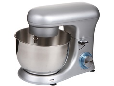 Миксер Kitfort КТ-3007-2 Silver
