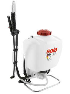 Опрыскиватель Solo 475 Classic 15L
