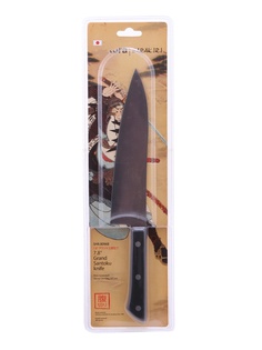Нож Samura Harakiri SHR-0096B/K - длина лезвия 197mm