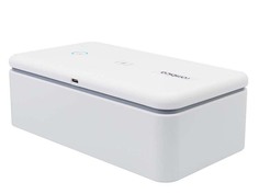 Стерилизатор Rombica Sterilizer Pro ST-UVP03